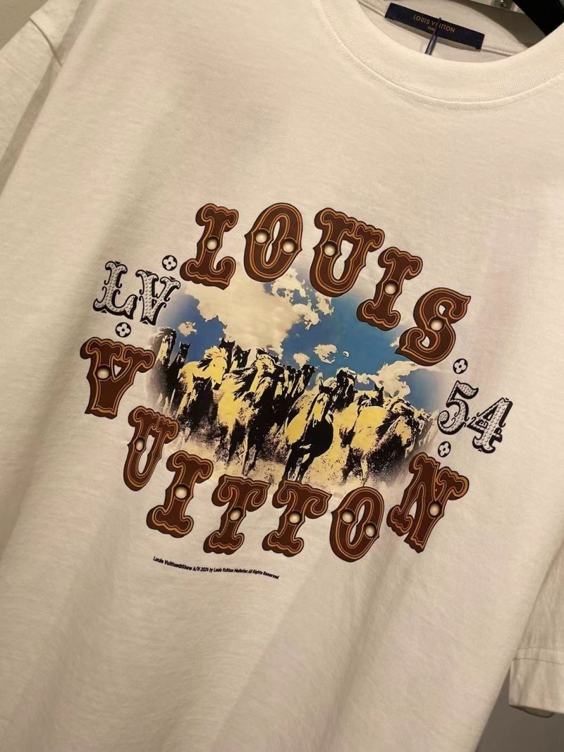 Louis Vuitton T-Shirts